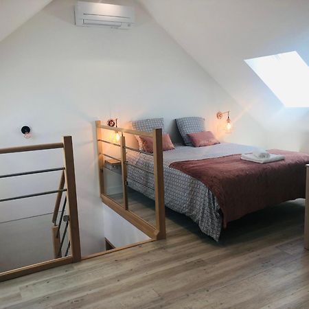 La Grange Lucien Apartment แซงต์-อแวร์แตง ภายนอก รูปภาพ