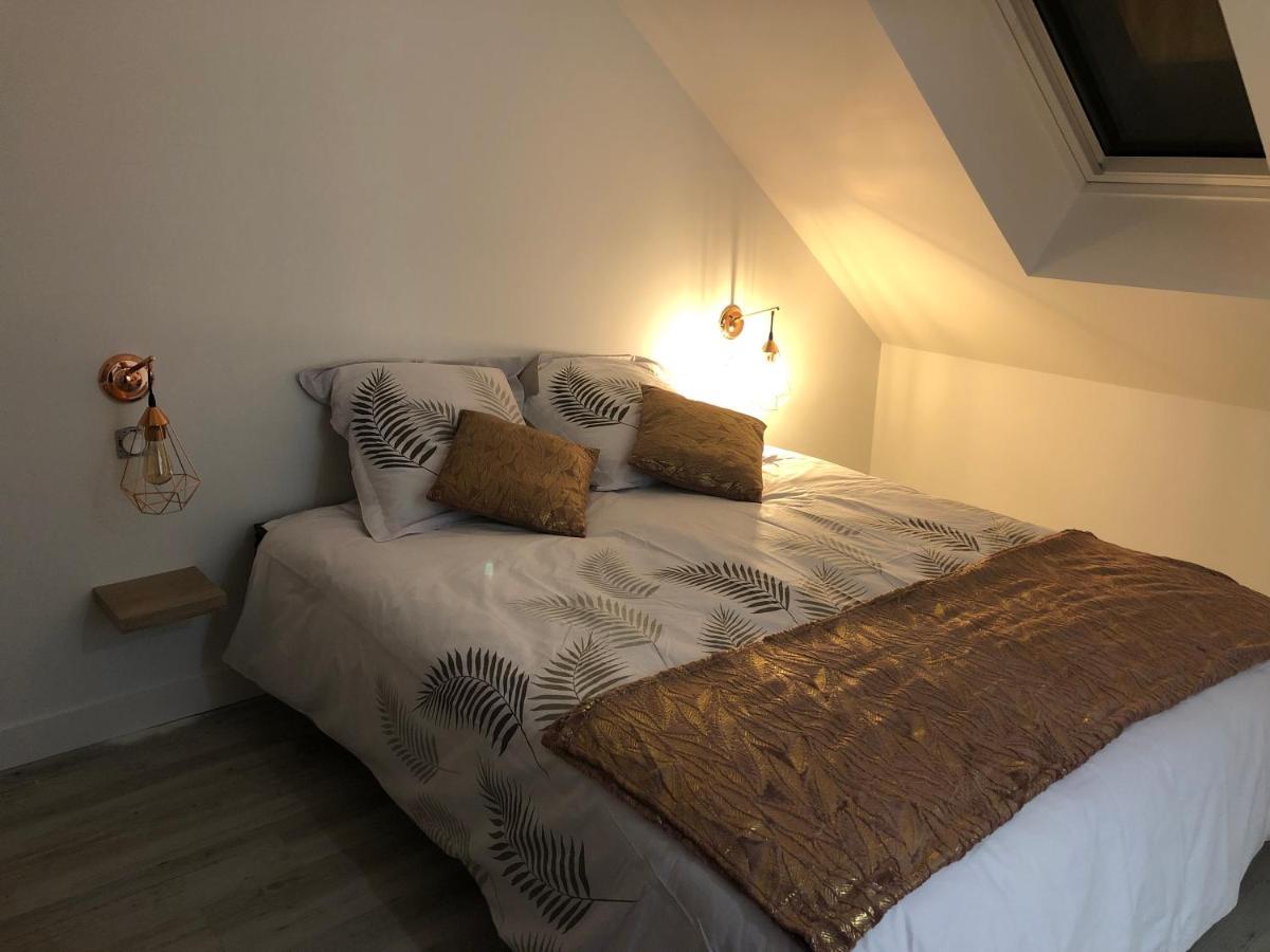 La Grange Lucien Apartment แซงต์-อแวร์แตง ภายนอก รูปภาพ