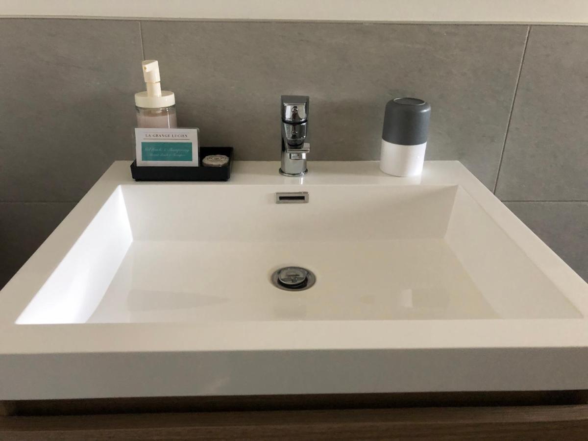La Grange Lucien Apartment แซงต์-อแวร์แตง ภายนอก รูปภาพ